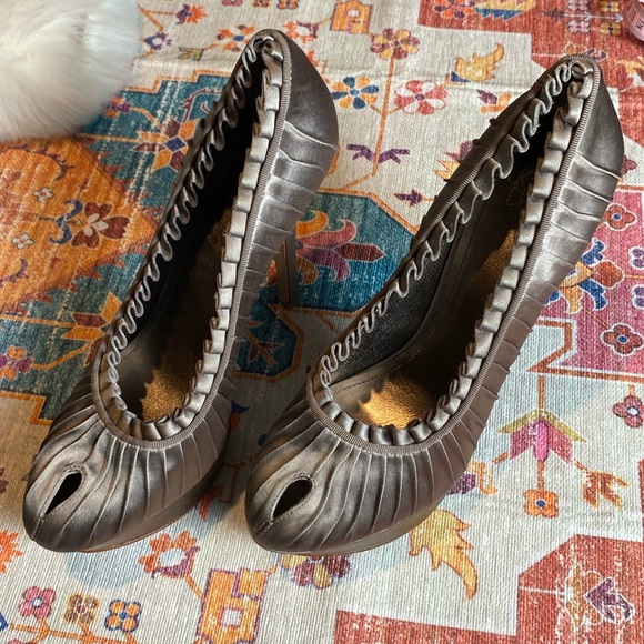 Joan & David Shoes - JOAN & DAVID WOMEN HEELS SIZE 8.5